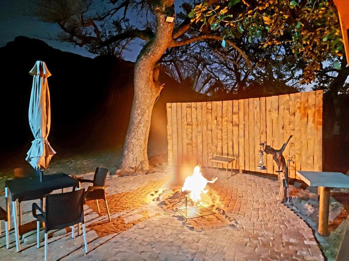 דירות Kampersrus AH Cosy Corner מראה חיצוני תמונה