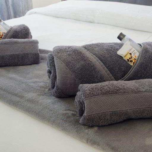 דירות Kampersrus AH Cosy Corner מראה חיצוני תמונה
