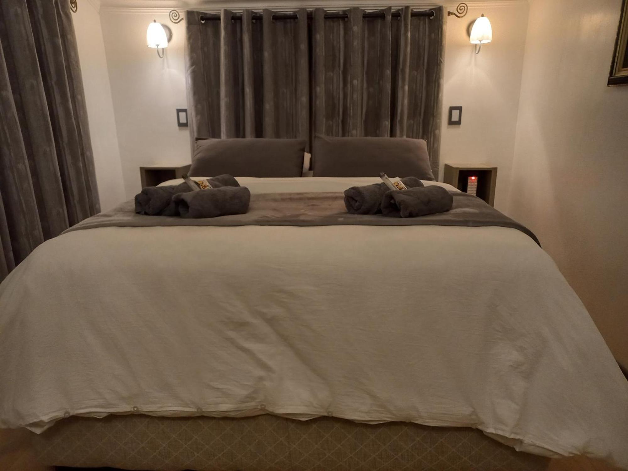 דירות Kampersrus AH Cosy Corner מראה חיצוני תמונה