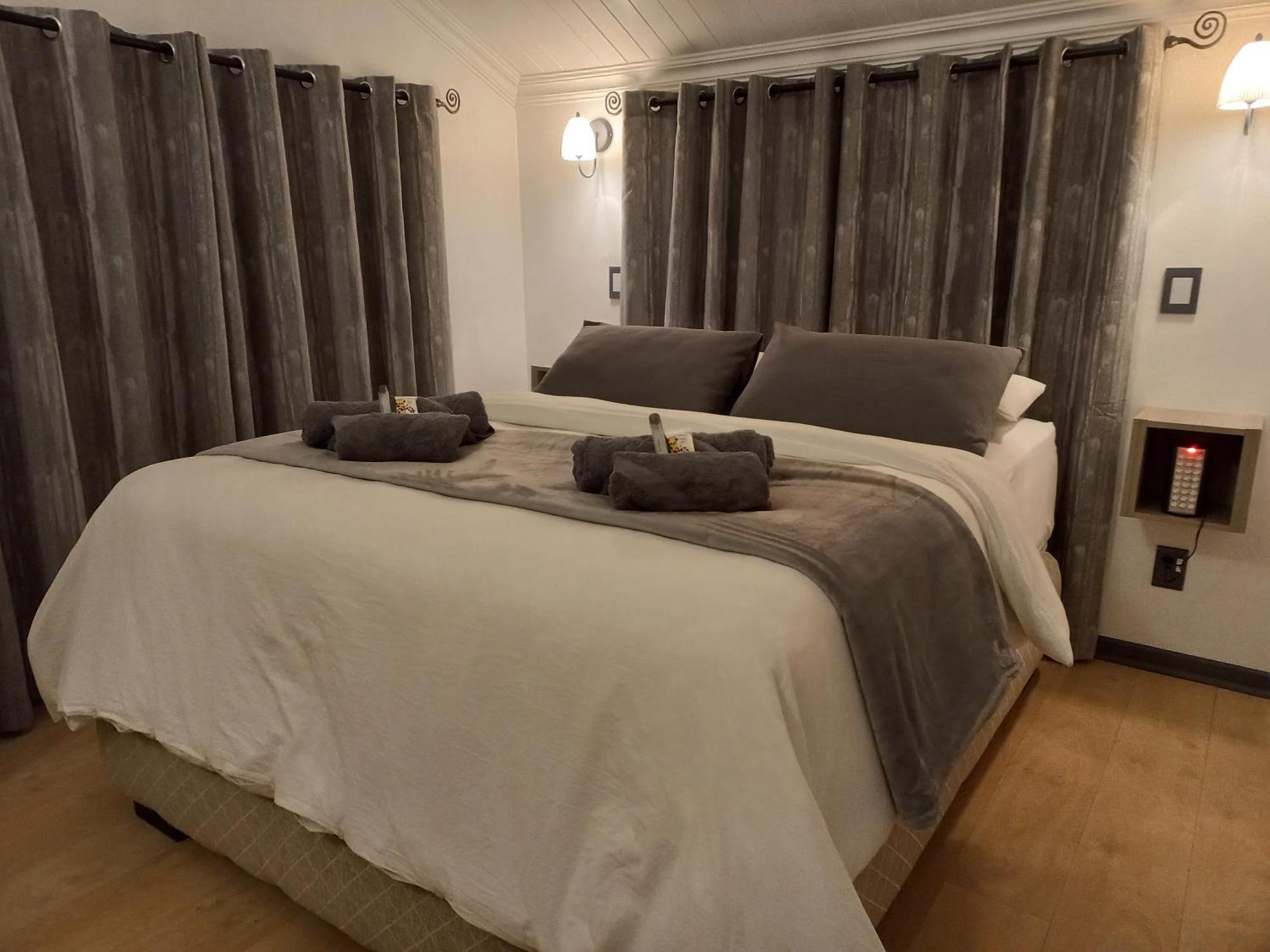 דירות Kampersrus AH Cosy Corner מראה חיצוני תמונה