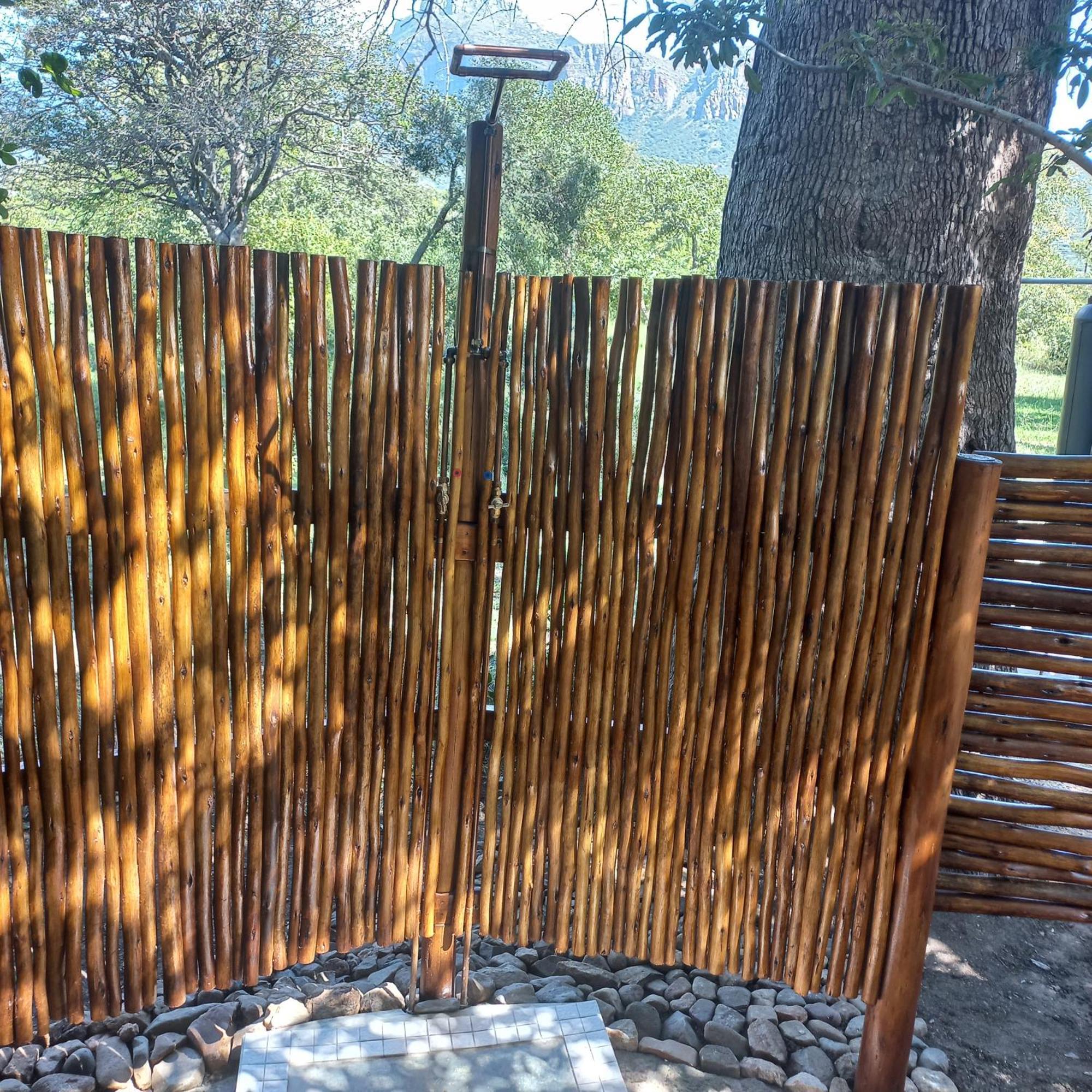 דירות Kampersrus AH Cosy Corner מראה חיצוני תמונה
