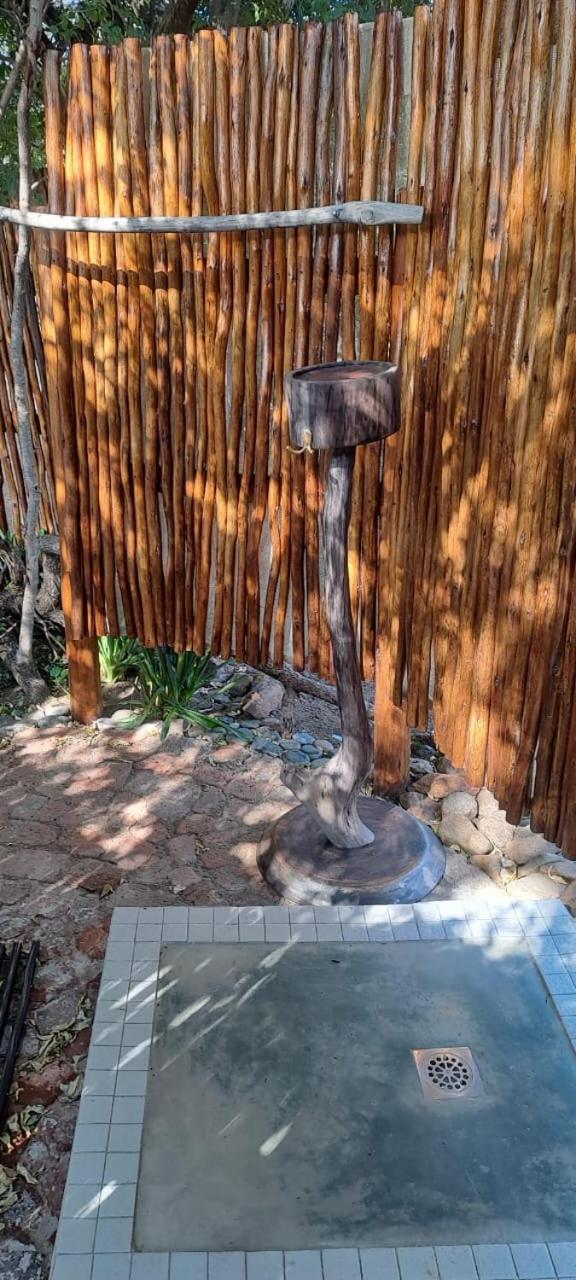 דירות Kampersrus AH Cosy Corner מראה חיצוני תמונה